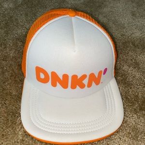 Dunkin’ Donuts limited edition baseball cap